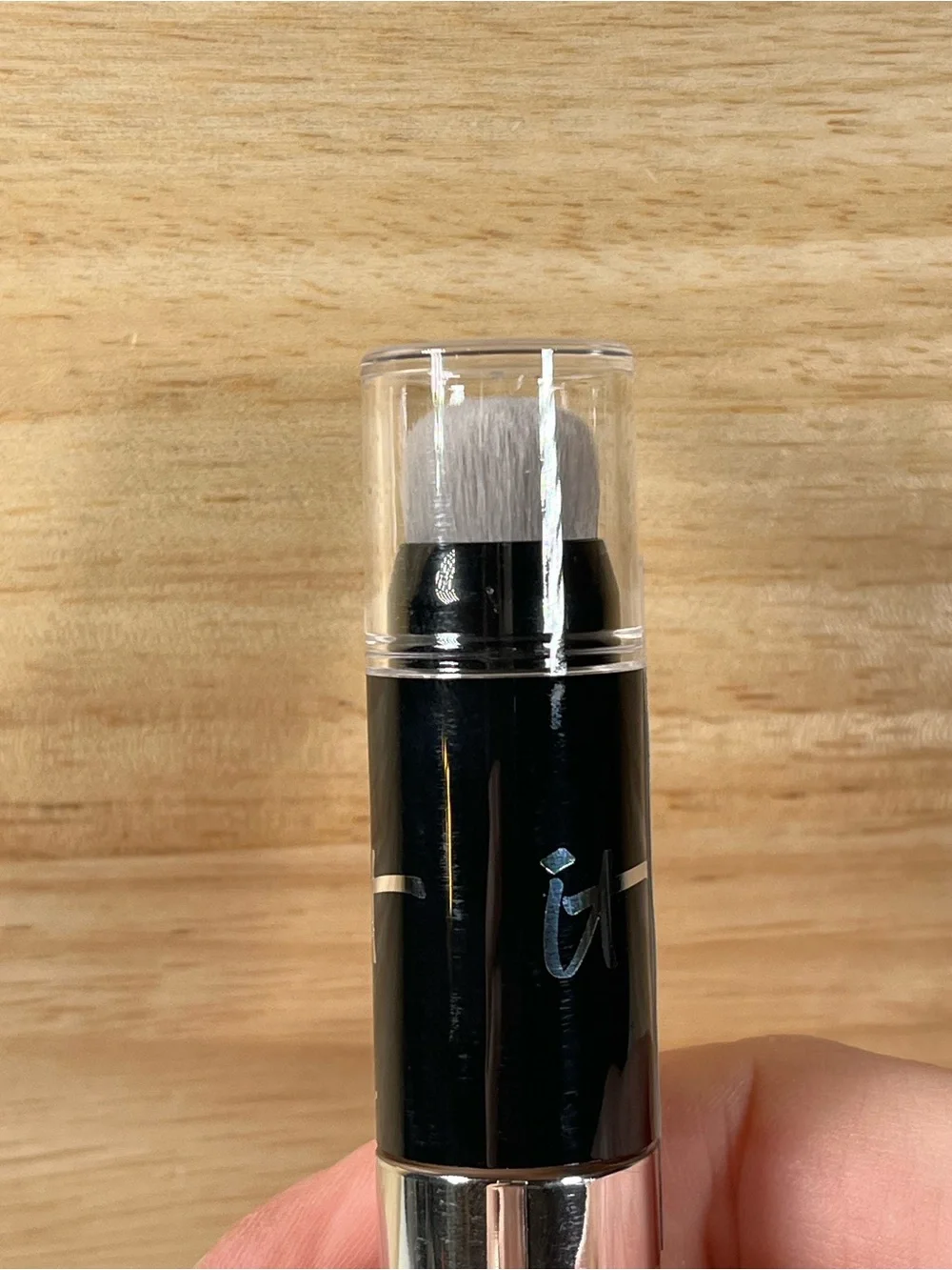 Sealed New It Cosmetics Bye Bye Dark Spots Concealer Makeup Shade Tan Cool